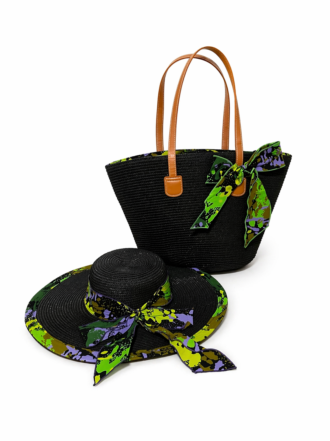 Handbags and Accessories example products