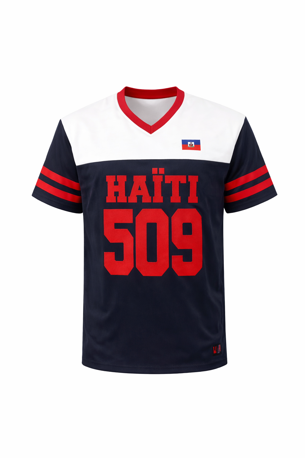 LAKOZO Signature Nation
Collection Jersey