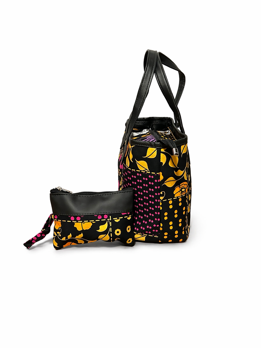 LAKOZO Custom Handmade African Print Set – Unique Designer Collections