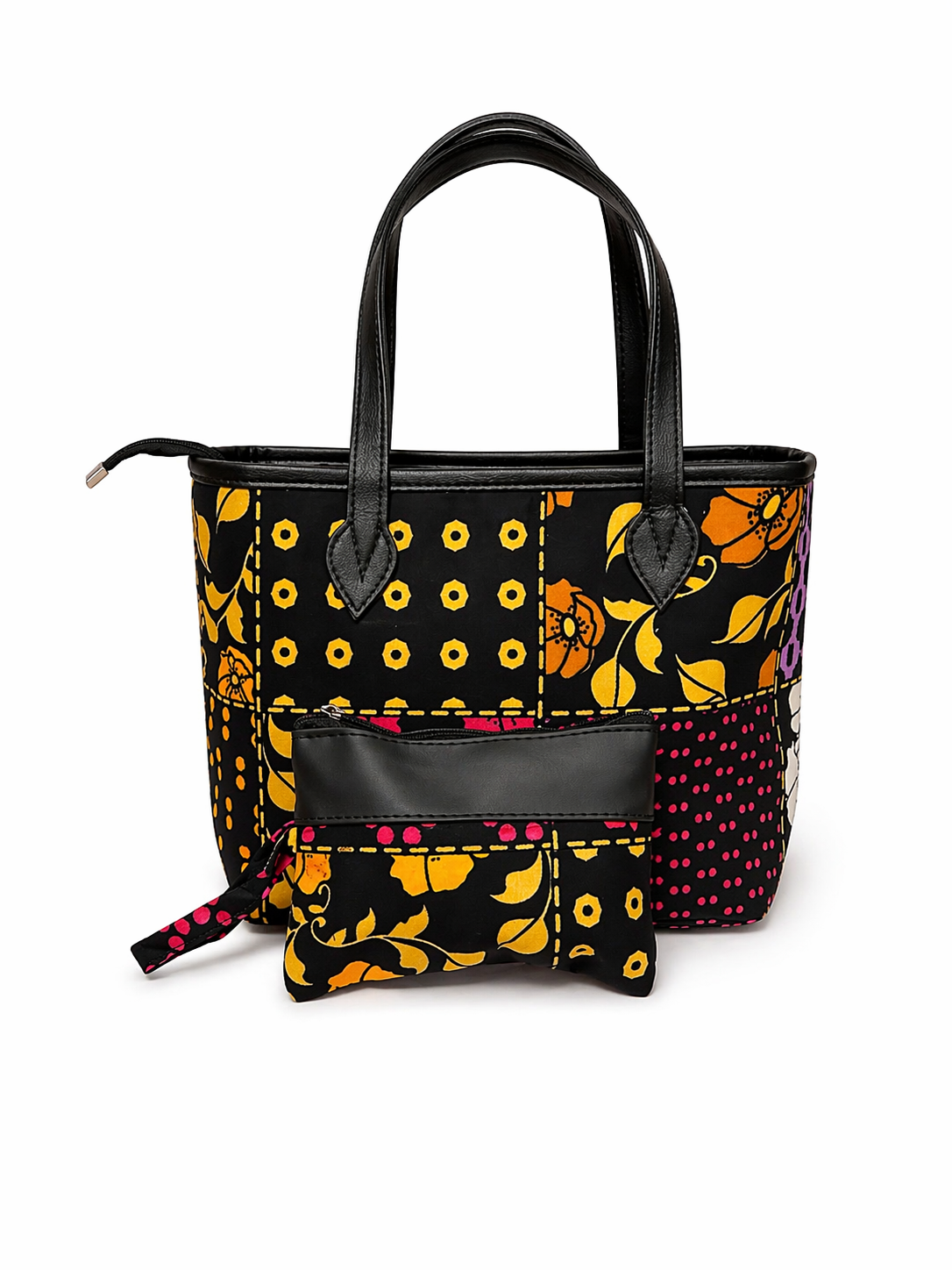 LAKOZO Custom Handmade African Print Set – Unique Designer Collections