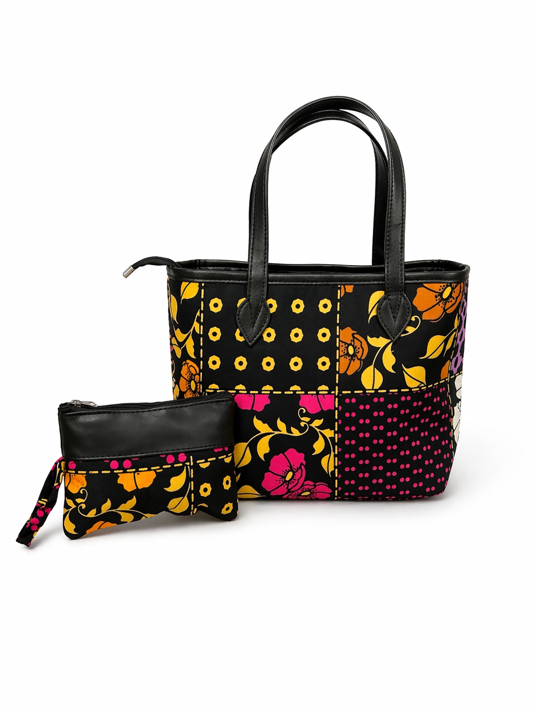 LAKOZO Custom Handmade African Print Set – Unique Designer Collections