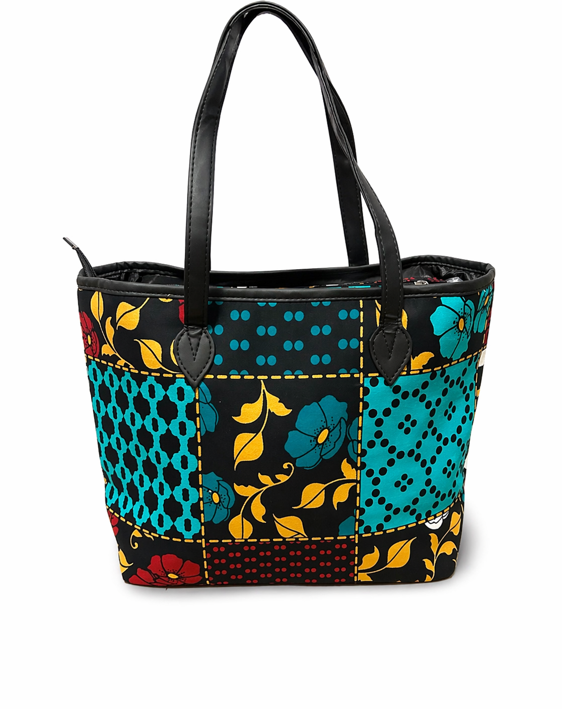 LAKOZO Custom Handmade African Print Set – Unique Designer Collections