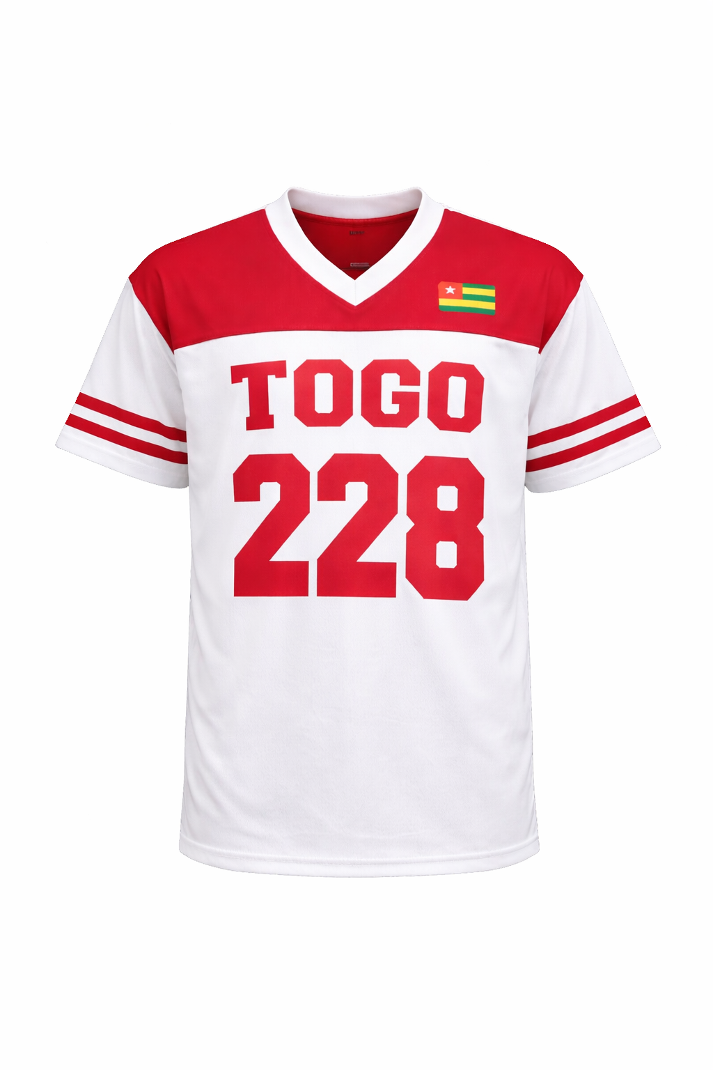 LAKOZO Signature Nation
Collection Jersey