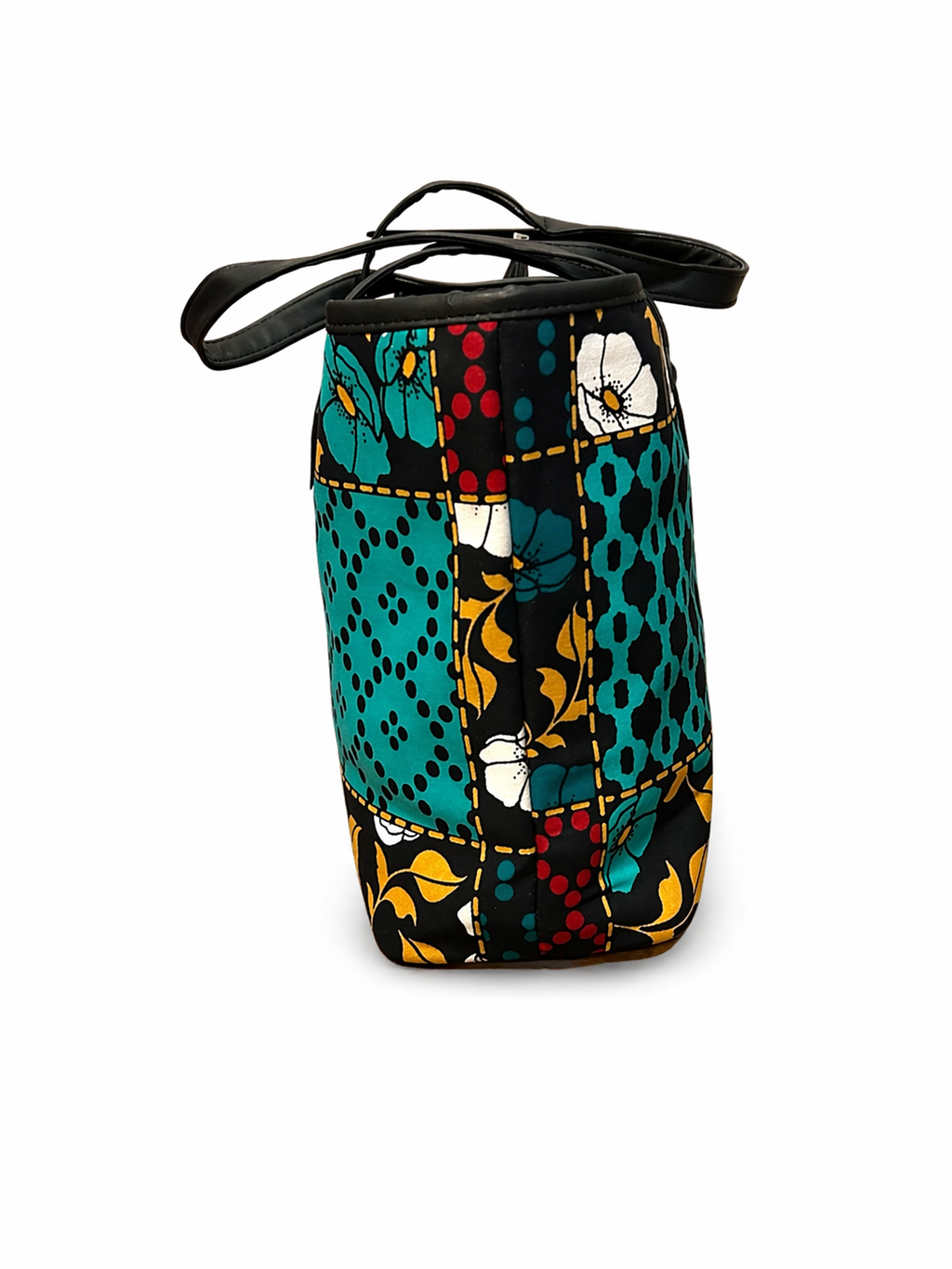 LAKOZO Custom Handmade African Print Set – Unique Designer Collections