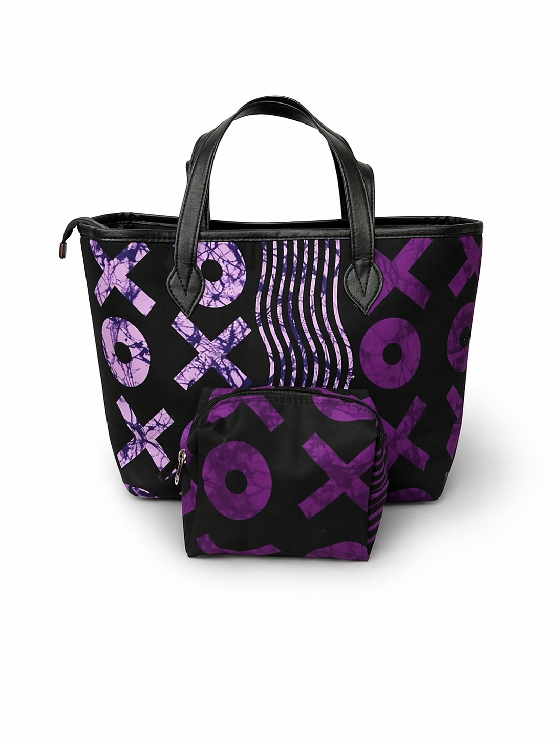LAKOZO Custom Handmade African Print Set – Unique Designer Collections
