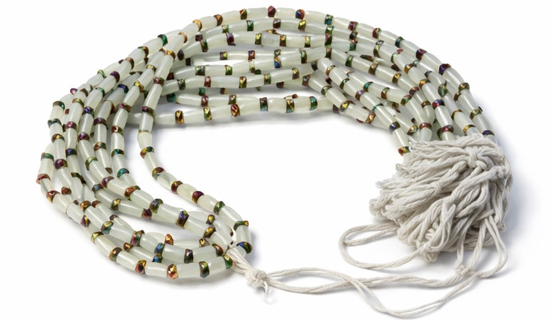 Beaded Waist Beads Set