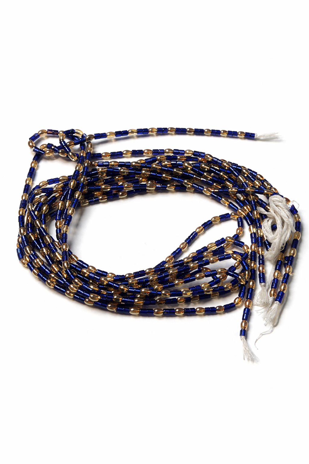 Beaded Waist Beads Set