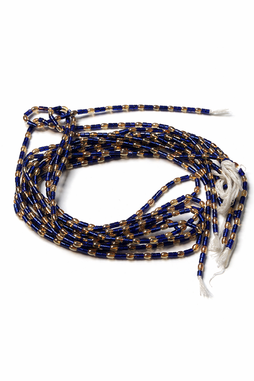 Beaded Waist Beads Set