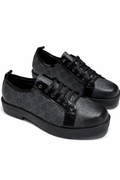 Gucci GG Monogram Sneakers