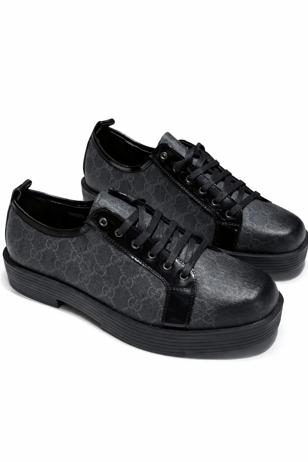 Gucci GG Monogram Sneakers