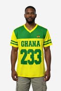 Custom Design Statement Tee