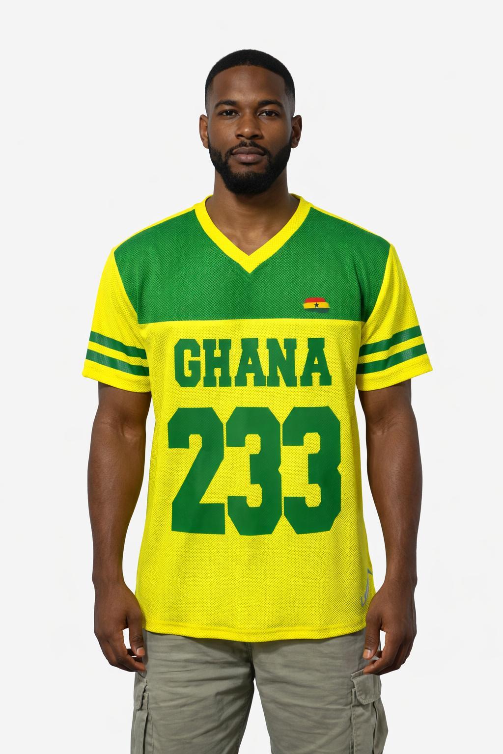 Custom Design Statement Tee