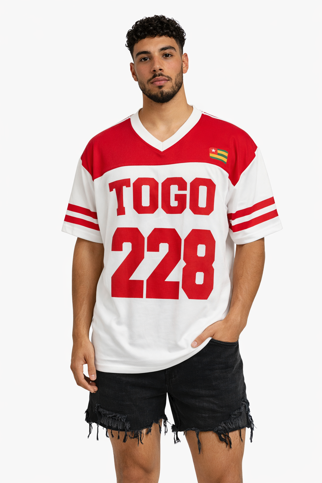 Custom Design Statement Tee